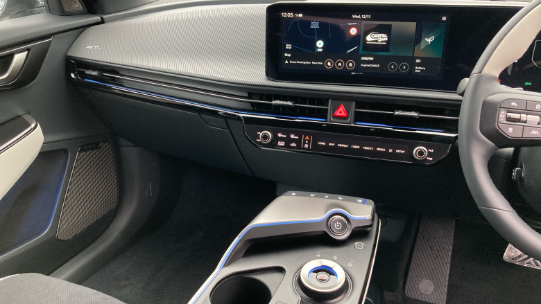 Kia EV6 168kW GT Line S 84kWh 5dr Auto Electric Estate